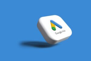 Paid ads for recruitment - Google ads key