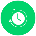 Time icon