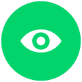 Visibility icon