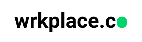 wrkplace.co